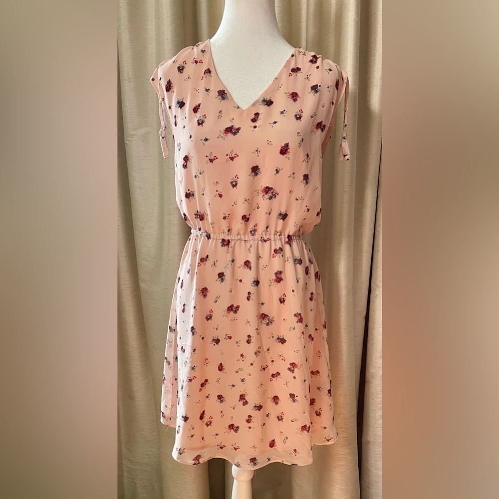 Rw&co - floral print dress